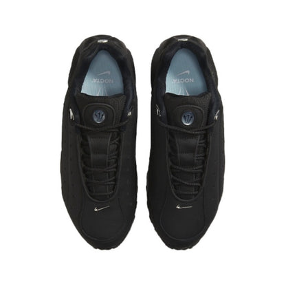 Nocta x Nike Hot Step Air Terra “Black” 黑色