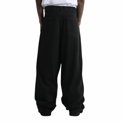 【預購】Shaka Wear Don Denim 直筒落地牛仔褲