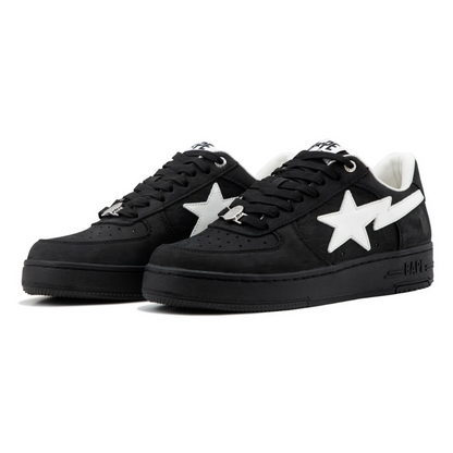 【預購】A BATHING APE® BAPESTA #4