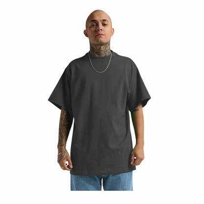 【現貨】Shaka Wear 7.5oz Max Heavyweight T-Shirt 重磅純色短踢