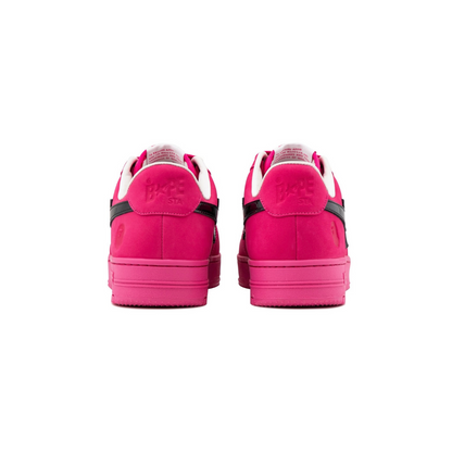 【預購】A BATHING APE® BAPESTA #4