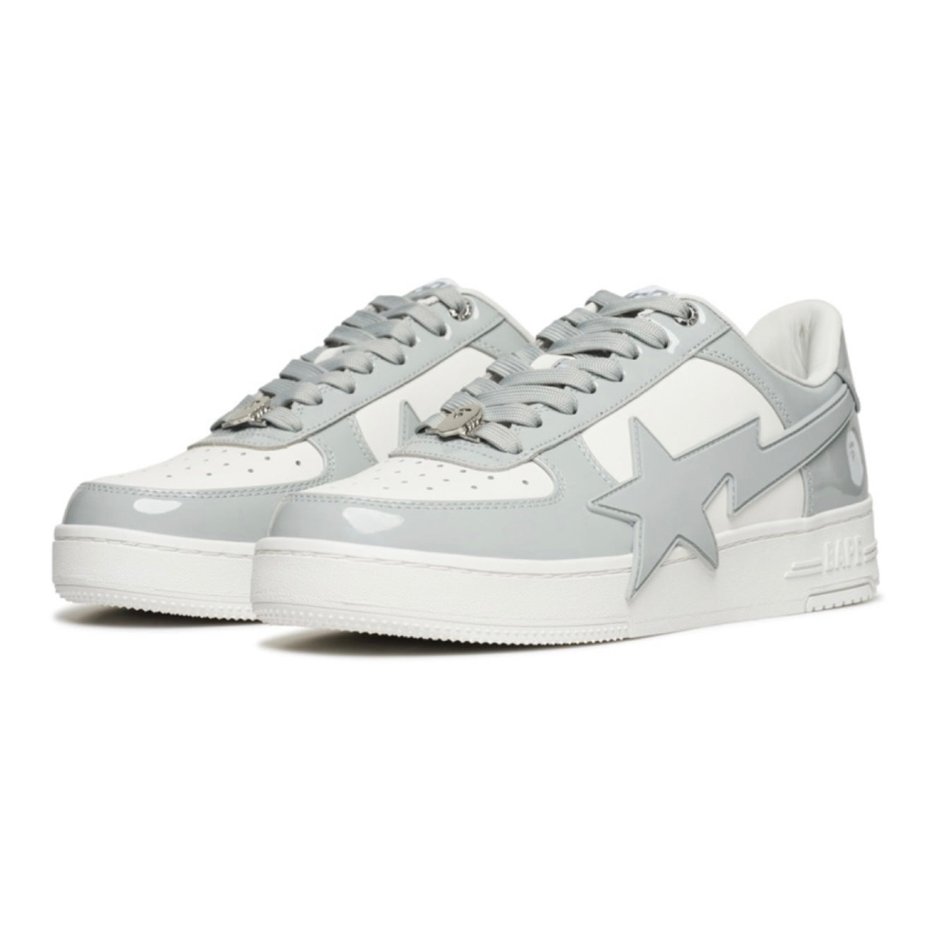 【預購】A BATHING APE® BAPESTA OS