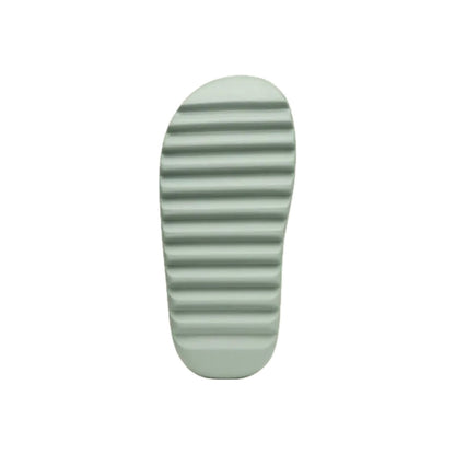 【現貨】Yeezy Slide “Salt” 【ID5480】