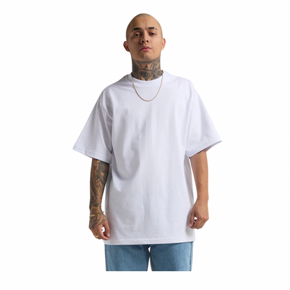 【現貨】Shaka Wear 7.5oz Max Heavyweight T-Shirt 重磅純色短踢
