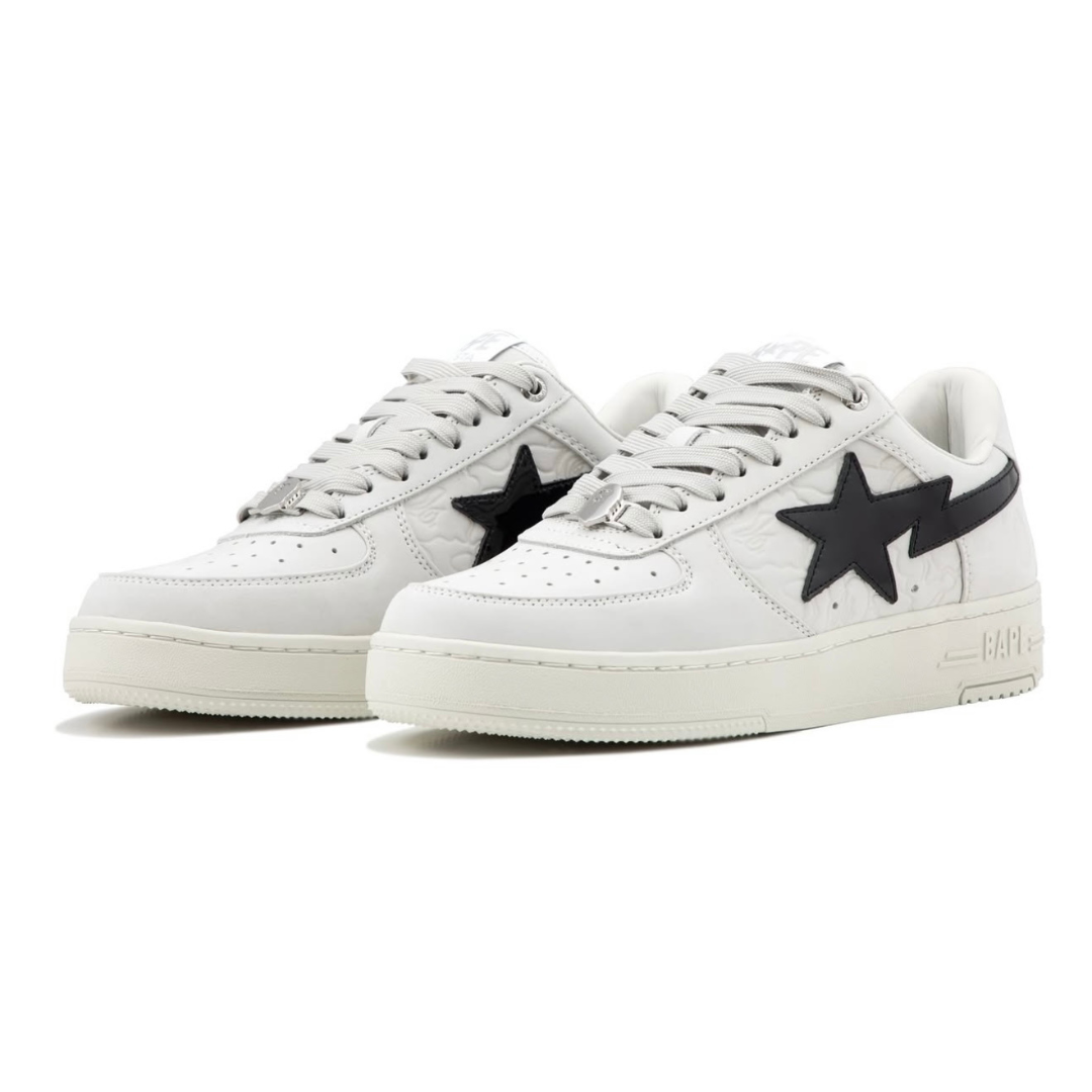【預購】A BATHING APE® BAPESTA #4
