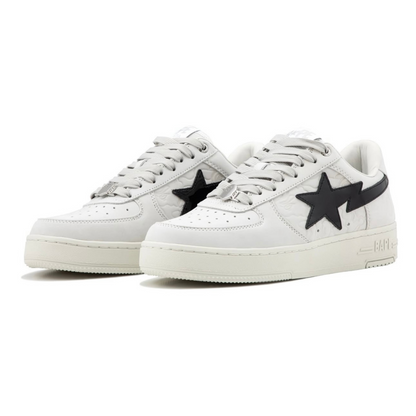 【預購】A BATHING APE® BAPESTA #4