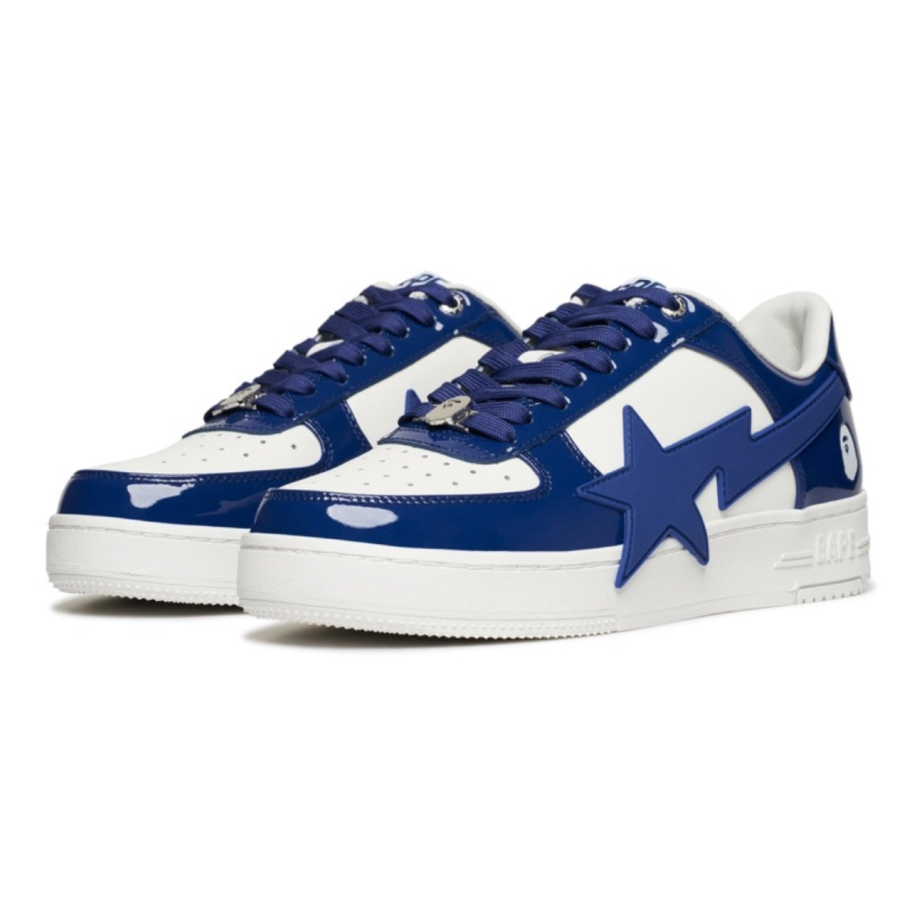 【預購】A BATHING APE® BAPESTA OS