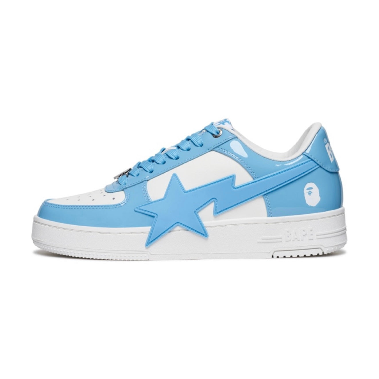 【預購】A BATHING APE® BAPESTA OS