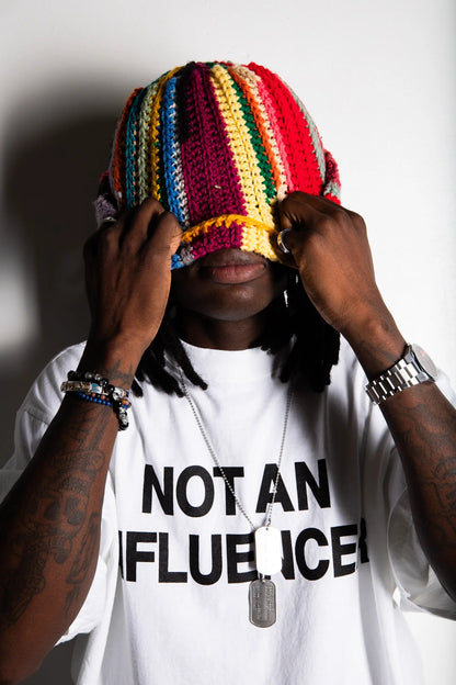 【預購】Not An Influencer OG Tee 短袖