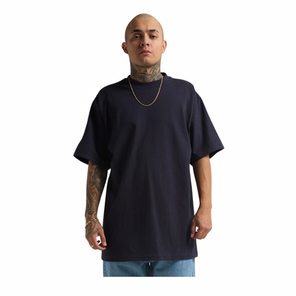 【現貨】Shaka Wear 7.5oz Max Heavyweight T-Shirt 重磅純色短踢