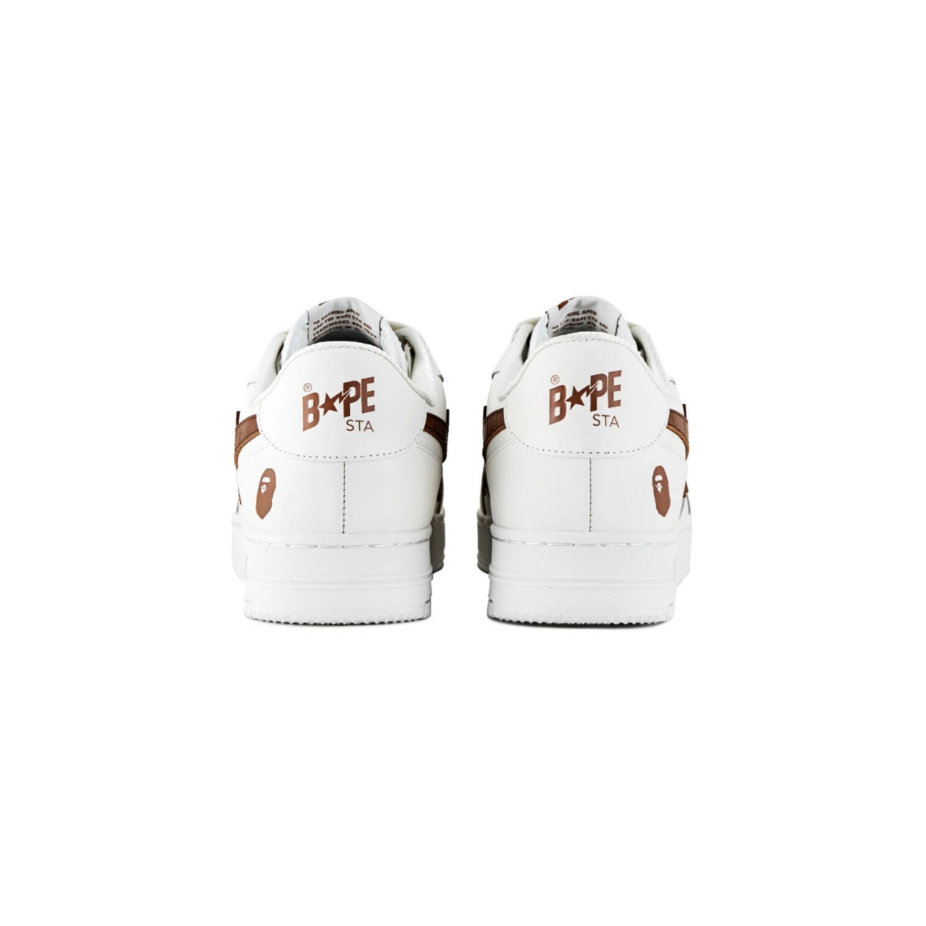 【預購】A BATHING APE® BAPESTA
ICONT™ #1 M2