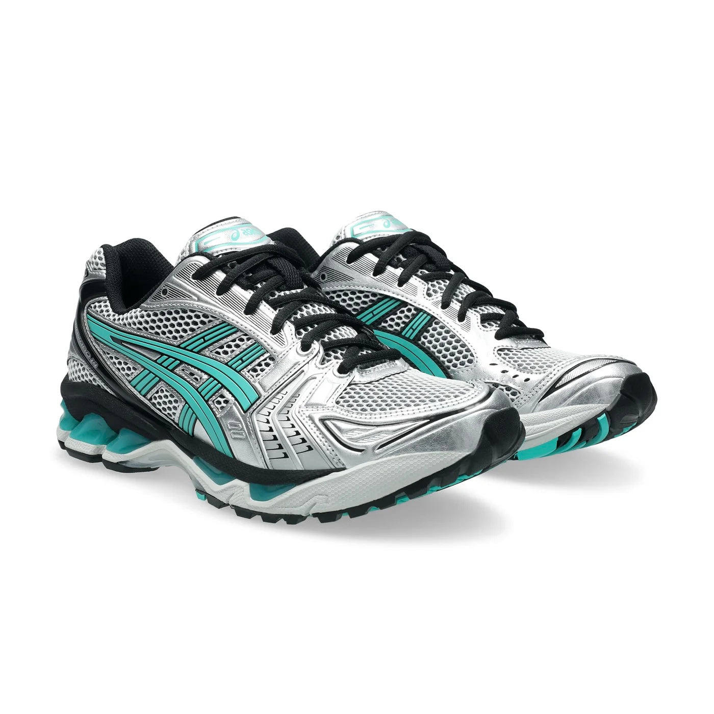【預購】Asics Gel-Kayano 14 湖水綠【1203A740-100】