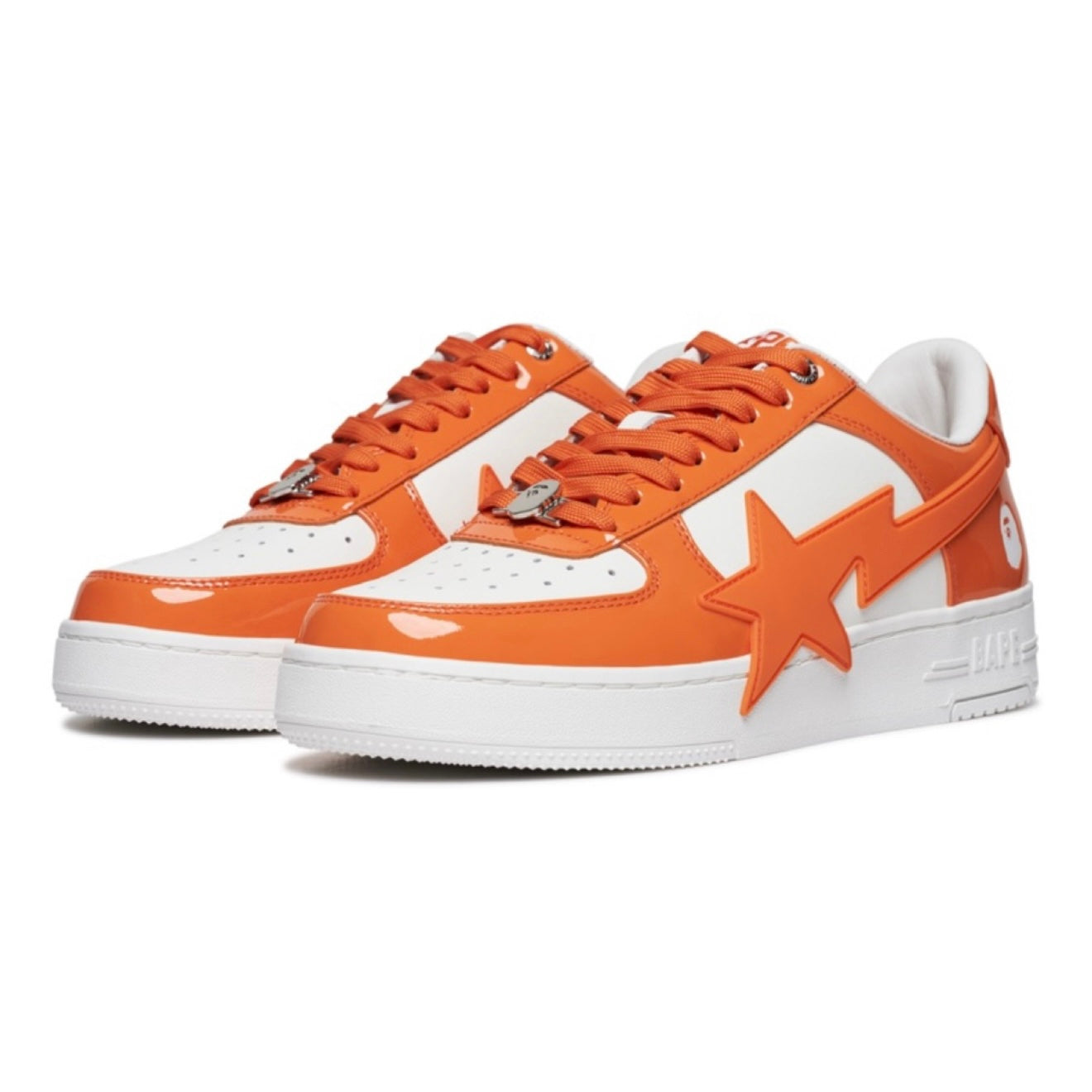【預購】A BATHING APE® BAPESTA OS