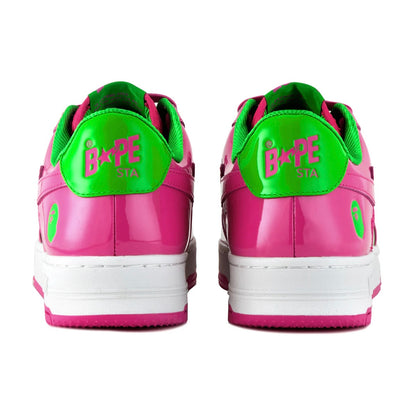 A BATHING APE® BAPESTA #1 M1
