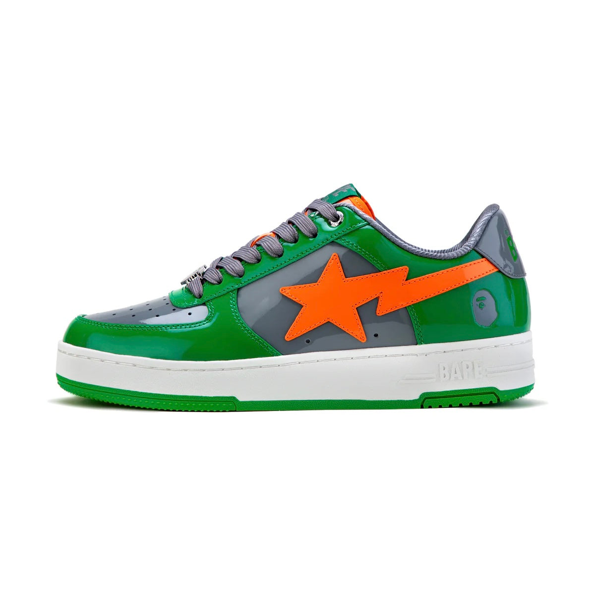 A BATHING APE® BAPESTA #1 M1