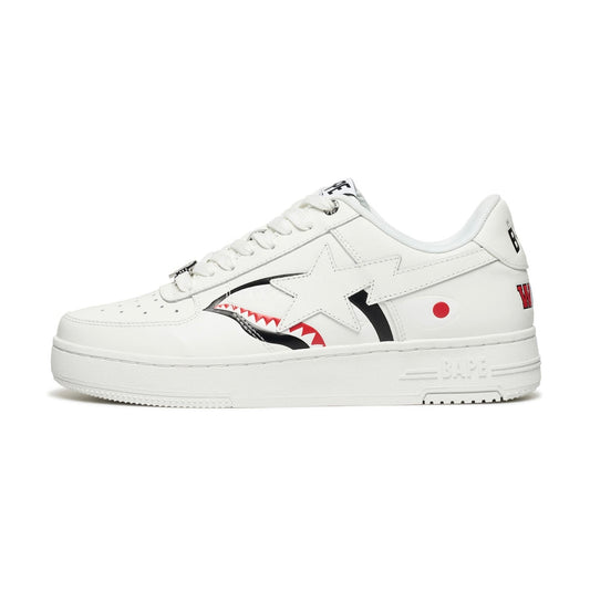 【預購】A BATHING APE® BAPESTA Shark M2