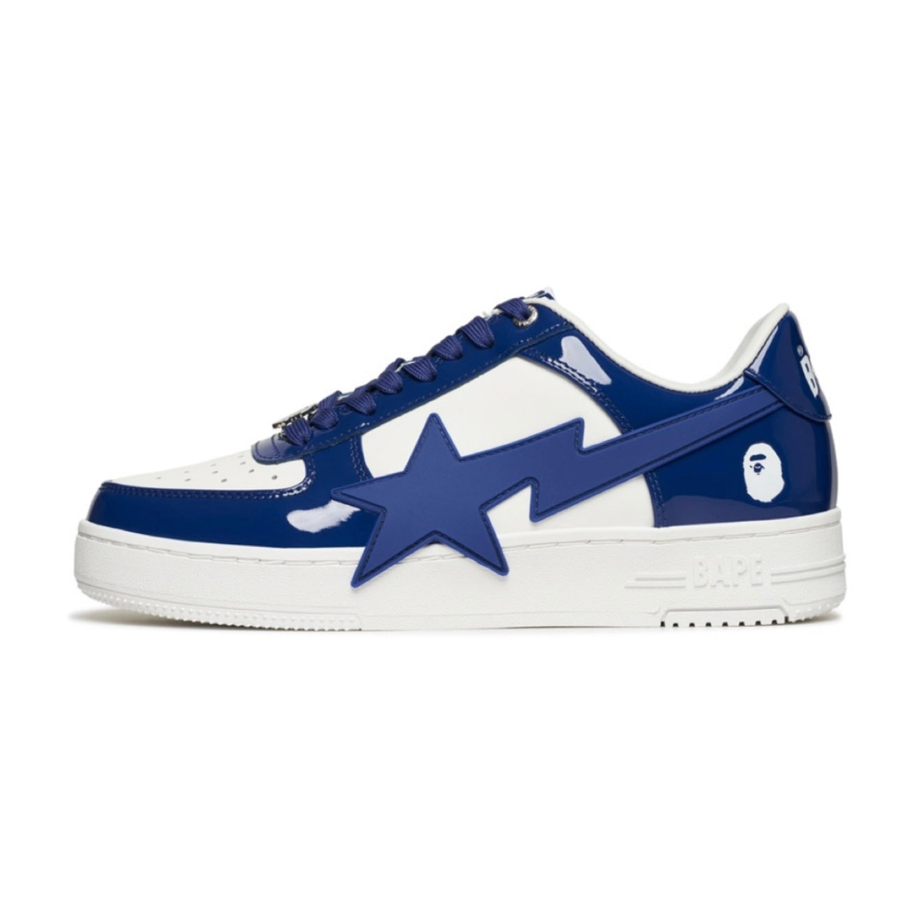 【預購】A BATHING APE® BAPESTA OS