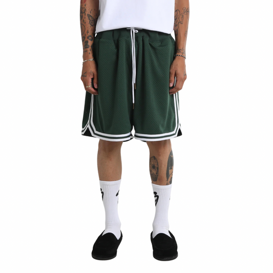 【預購】Shaka Wear Retro Basketball Shorts 經典復古籃球短褲
