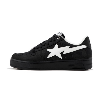 【預購】A BATHING APE® BAPESTA #4