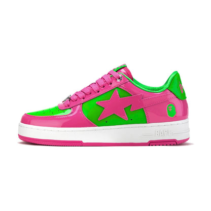 A BATHING APE® BAPESTA #1 M1