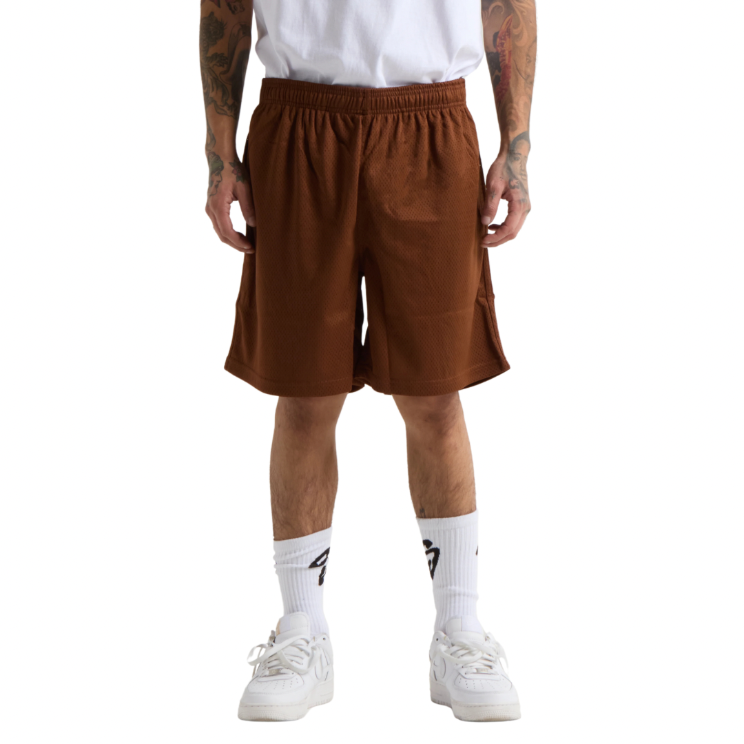 【現貨】Shaka Wear Mesh PE Shorts 網眼運動短褲