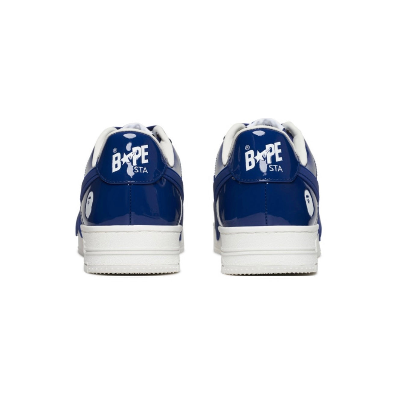 【預購】A BATHING APE® BAPESTA OS