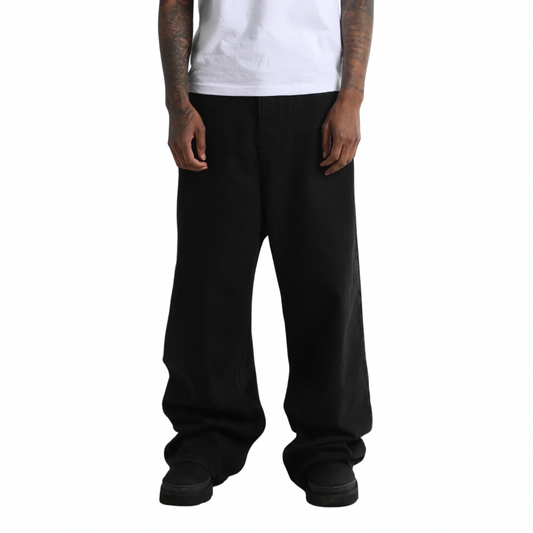 【預購】Shaka Wear Don Denim 直筒落地牛仔褲