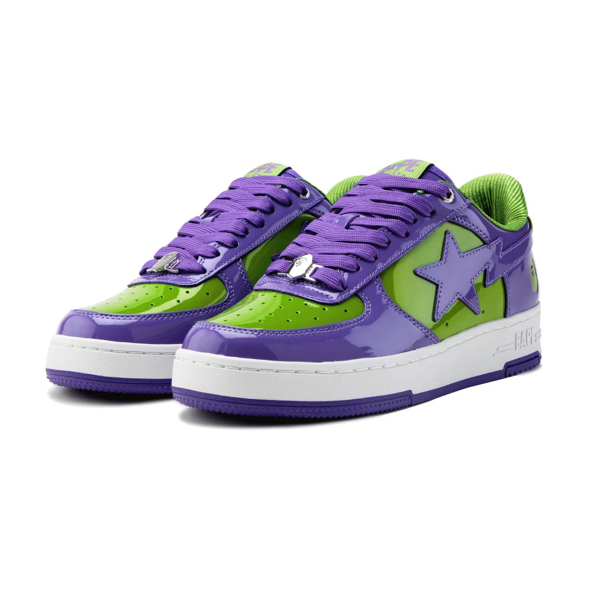 A BATHING APE® BAPESTA #1 M1