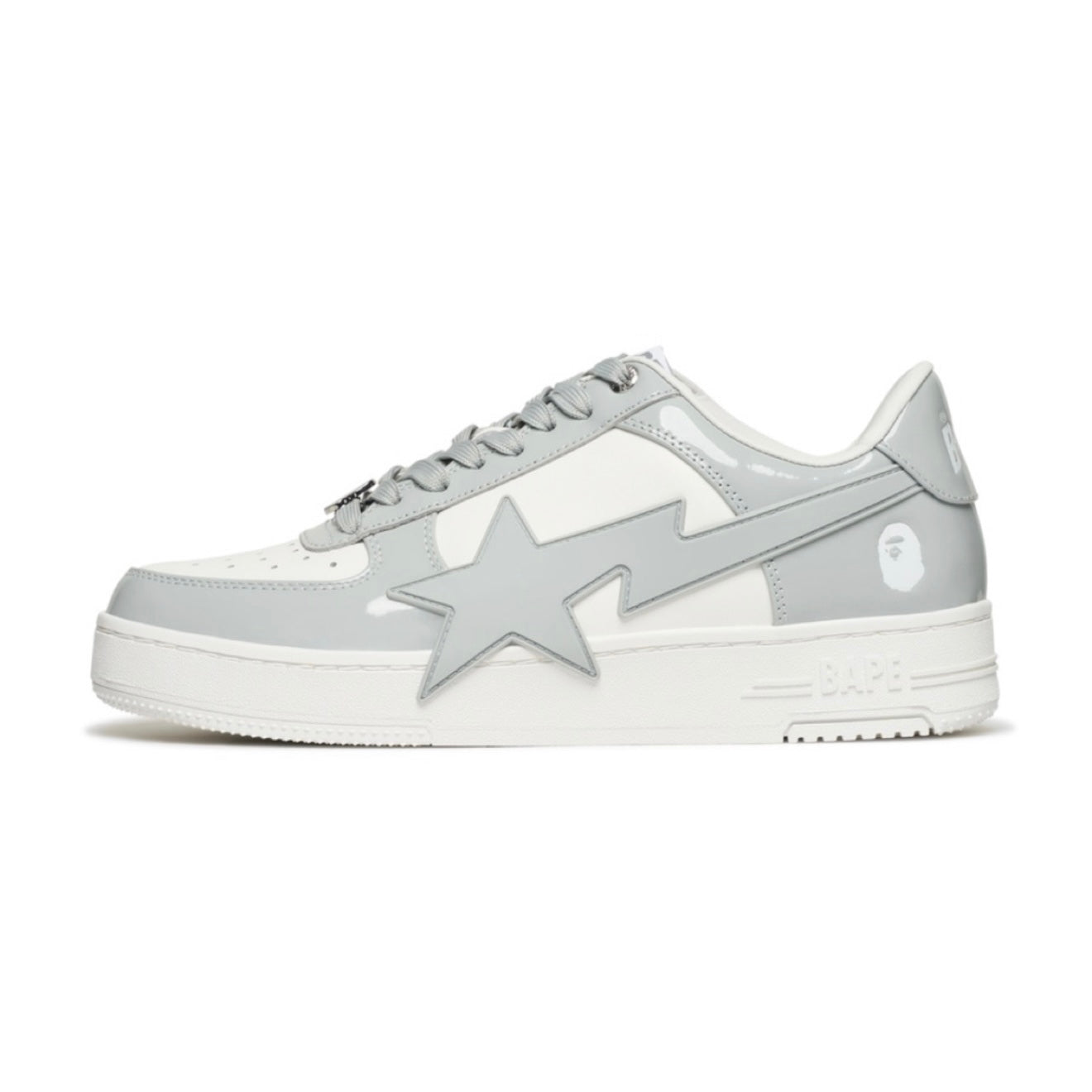【預購】A BATHING APE® BAPESTA OS