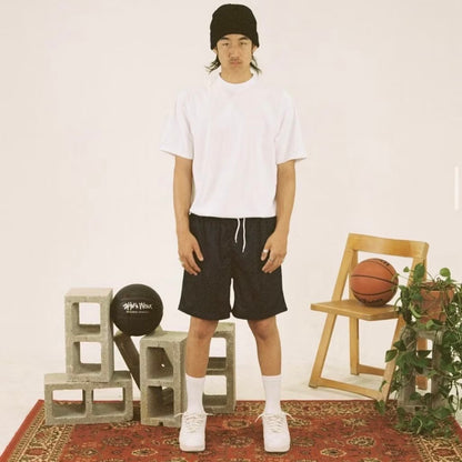 【現貨】Shaka Wear Mesh PE Shorts 網眼運動短褲