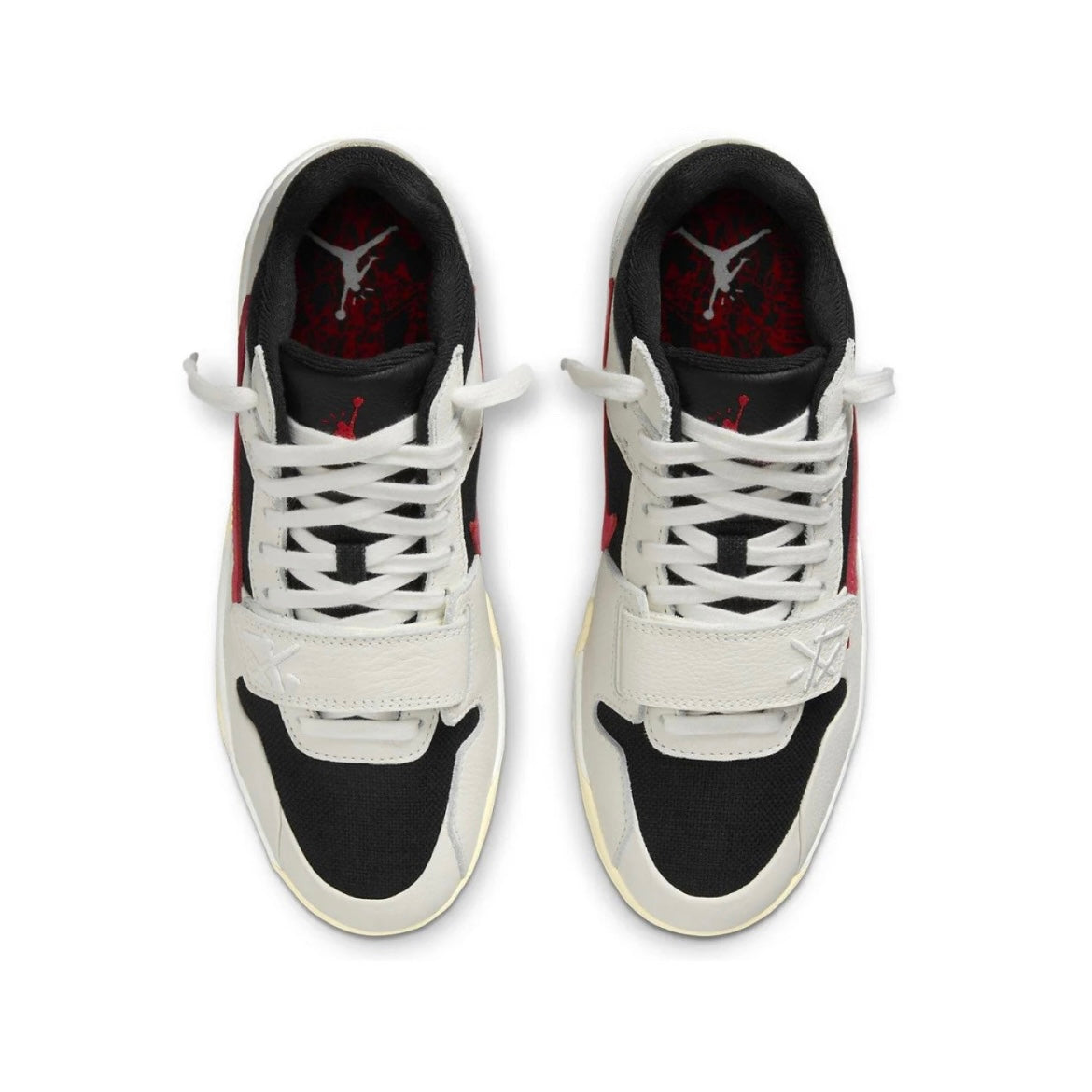 Travis Scott x Jordan Jumpman Jack TR “University Red” 黑紅配色