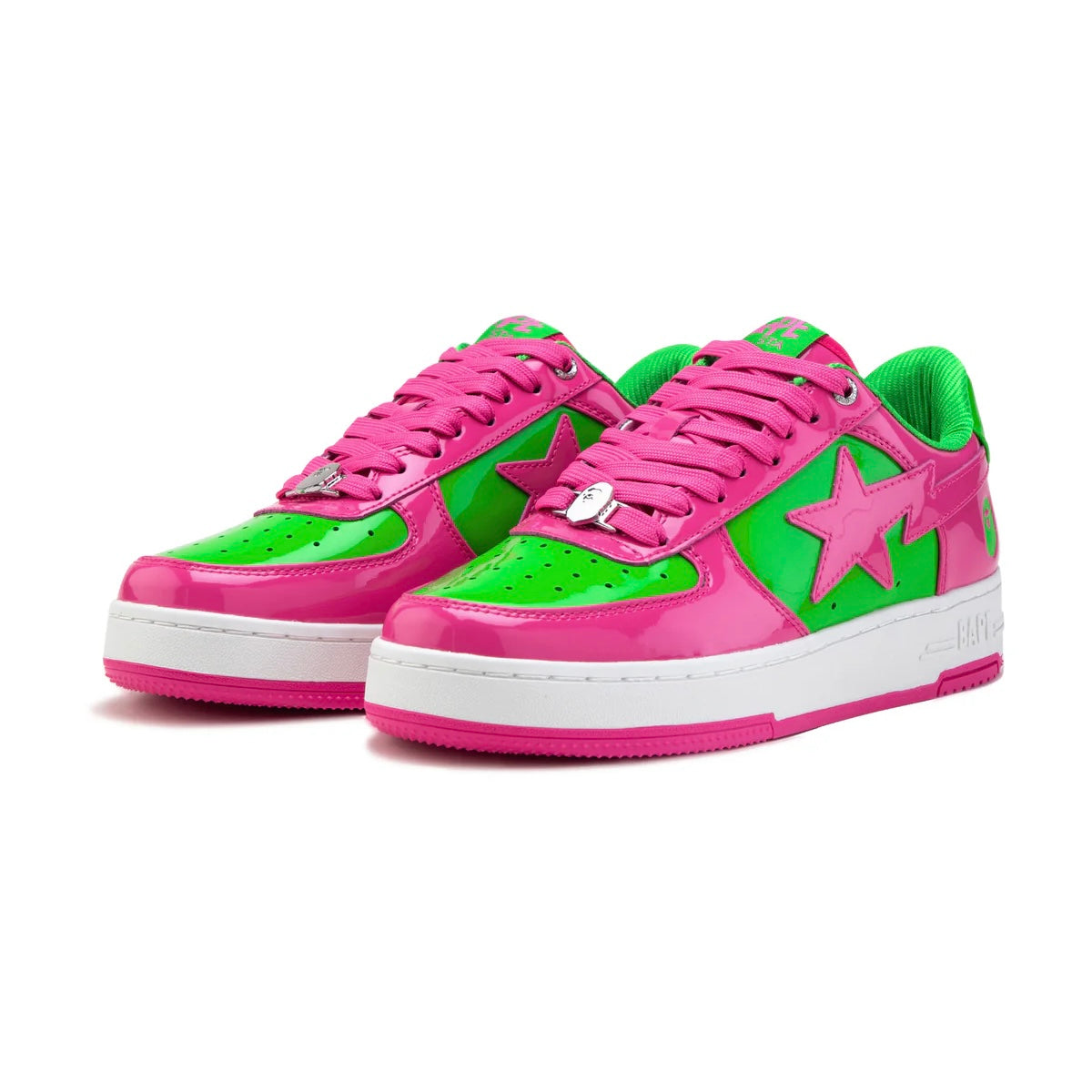 A BATHING APE® BAPESTA #1 M1