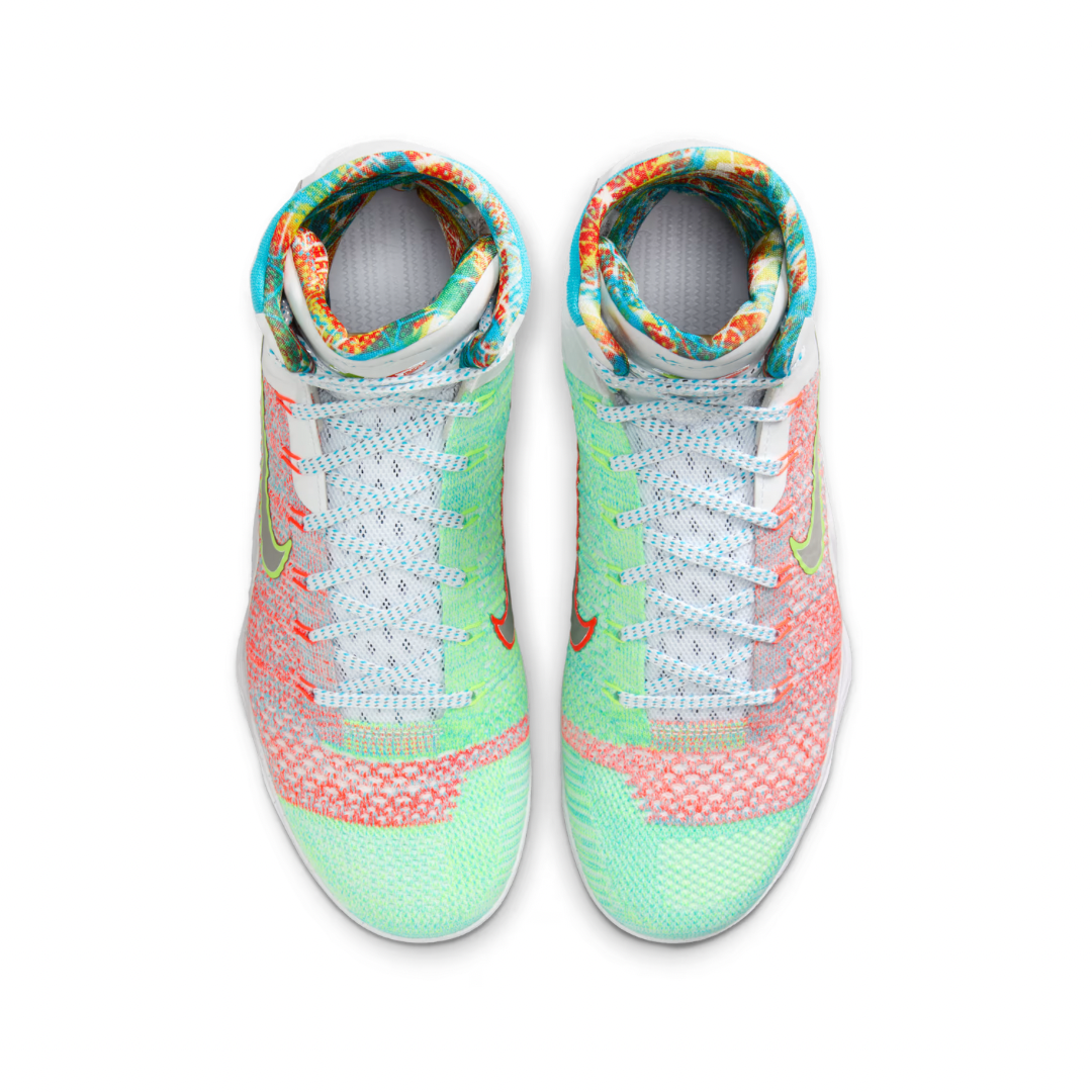 【預購】Nike Kobe 9 High Protro “What The” 高筒【FZ7335-101】