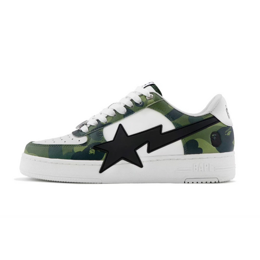 【預購】A BATHING APE® BAPESTA OS #1