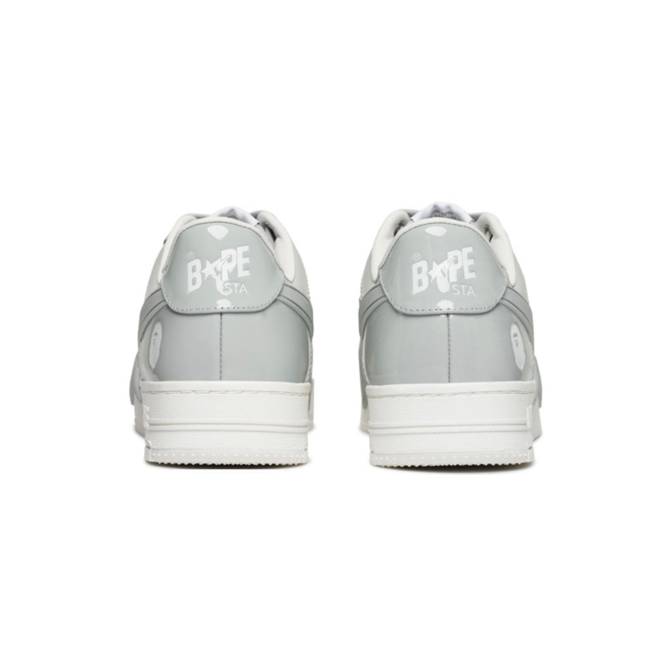 【預購】A BATHING APE® BAPESTA OS