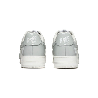 【預購】A BATHING APE® BAPESTA OS