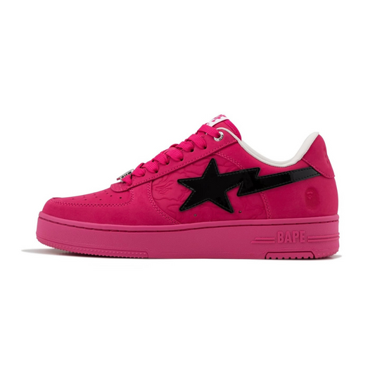 【預購】A BATHING APE® BAPESTA #4