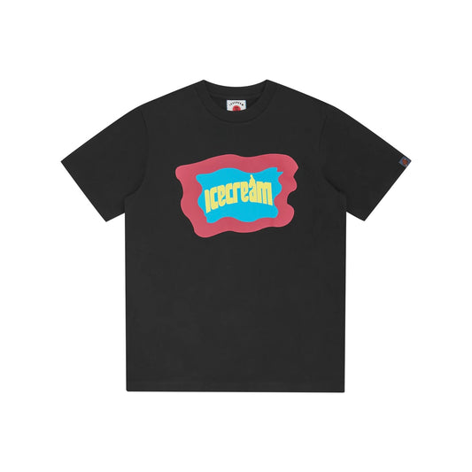 【預購】BBC ICECREAM LOGO 冰淇淋圖案短踢