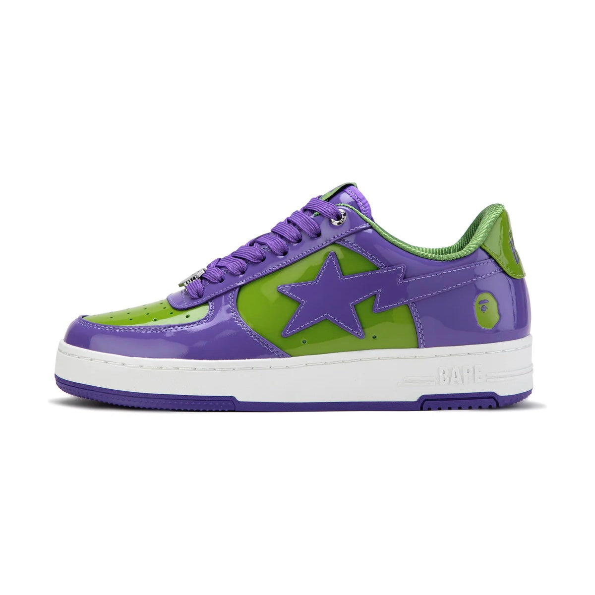 A BATHING APE® BAPESTA #1 M1