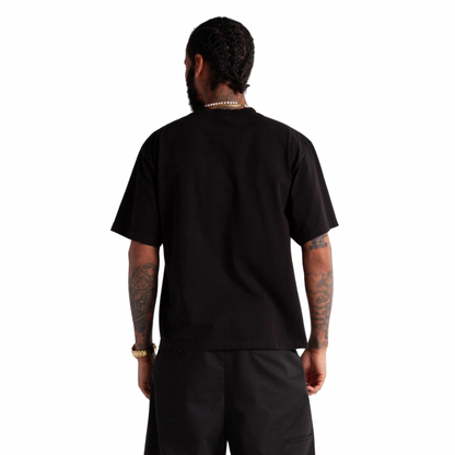 【預購】 Shaka Wear 7.5oz Max Heavyweight Copped 重磅水洗純色短版上衣
