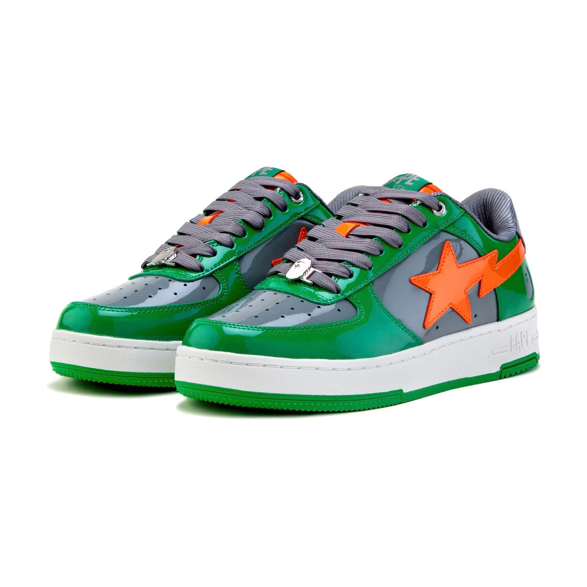 A BATHING APE® BAPESTA #1 M1