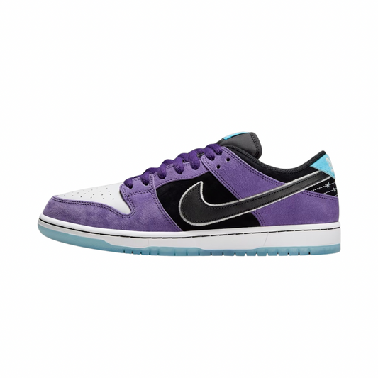 【預購】 Hayley Wilson x Nike Dunk SB DUNK Low Pro 紫白【HJ0513-500】