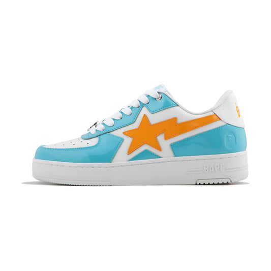 【預購】A BATHING APE® BAPESTA ICON #2 M2