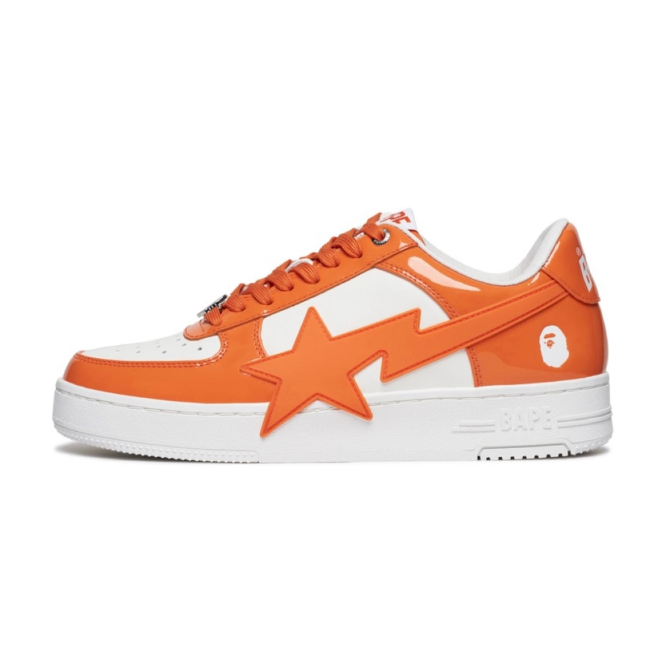 【預購】A BATHING APE® BAPESTA OS