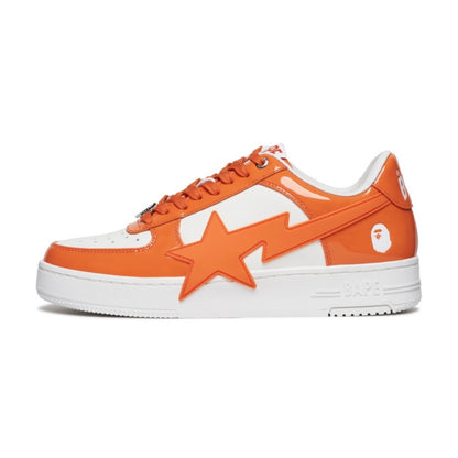 【預購】A BATHING APE® BAPESTA OS