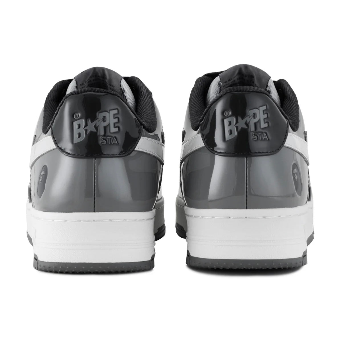 A BATHING APE® BAPESTA #1 M1