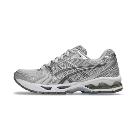 【預購】Asics Gel-Kayano 14 白灰銀【1202A056-021】