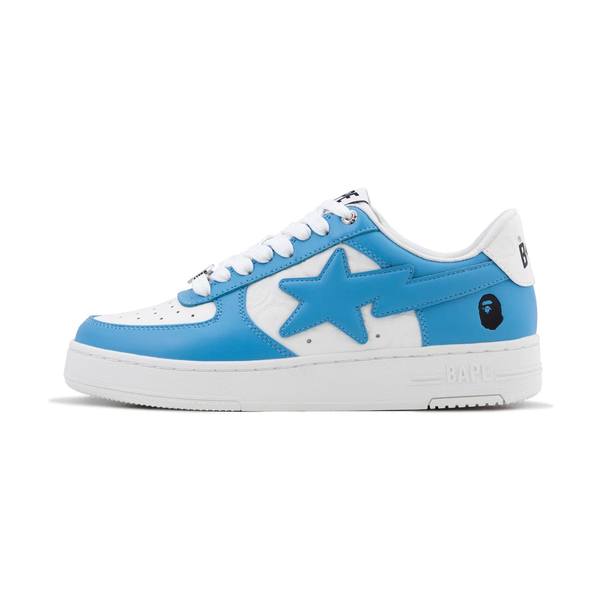 【預購】A BATHING APE® BAPESTA CLOUD CAMO