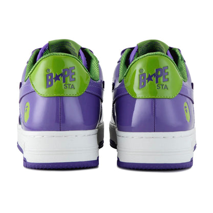 A BATHING APE® BAPESTA #1 M1