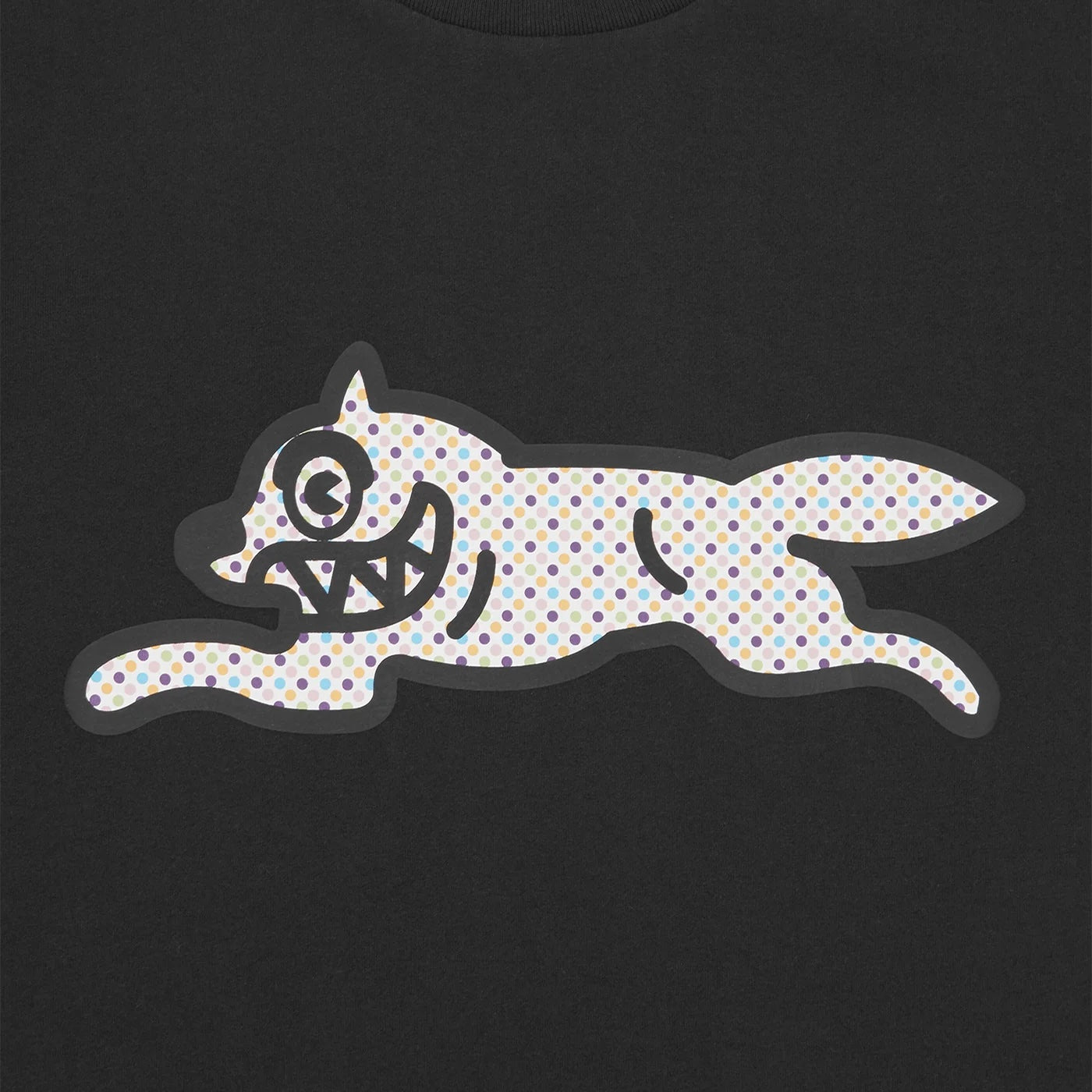 【預購】BBC ICECREAM POLKA DOT DOG 短踢